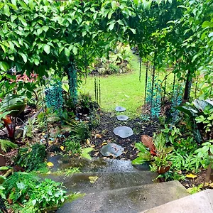 Phoenix Garden Pahoa