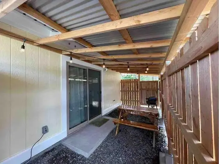 Guest house Kope Hale Farm Private Guest Studio For Coffee Lovers Pahoa