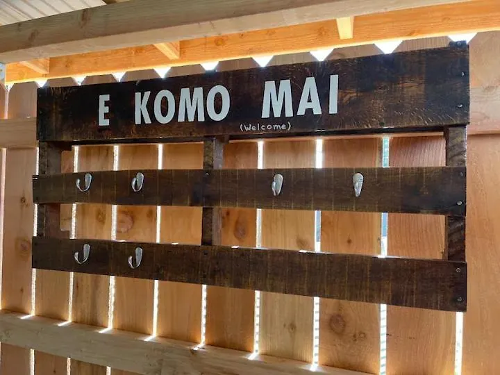 Kope Hale Farm Private Guest Studio For Coffee Lovers Pahoa